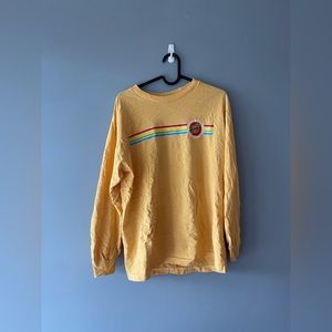 Santa Cruz Long Sleeve